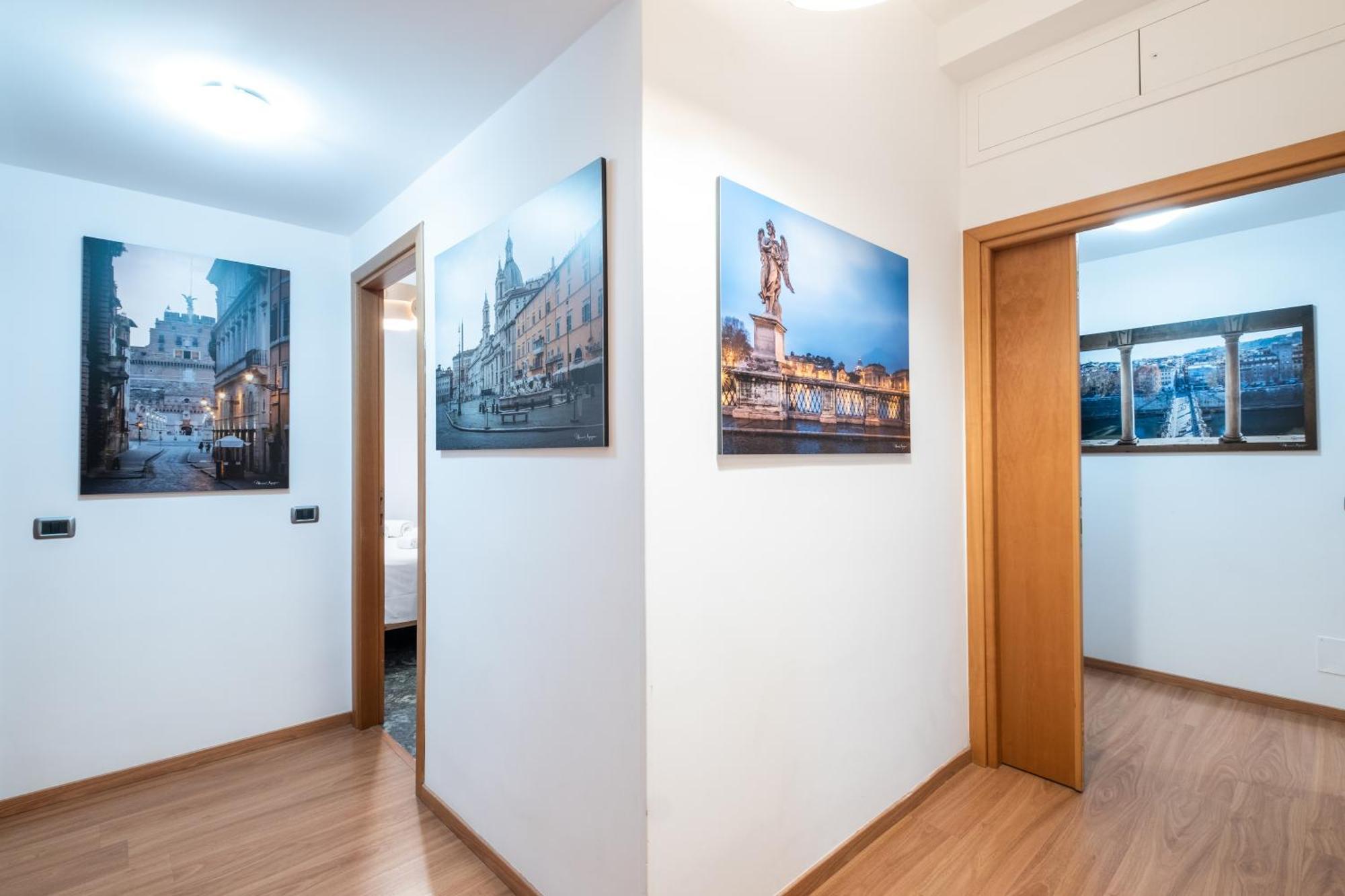 4bnb - Reale House Appartamento *