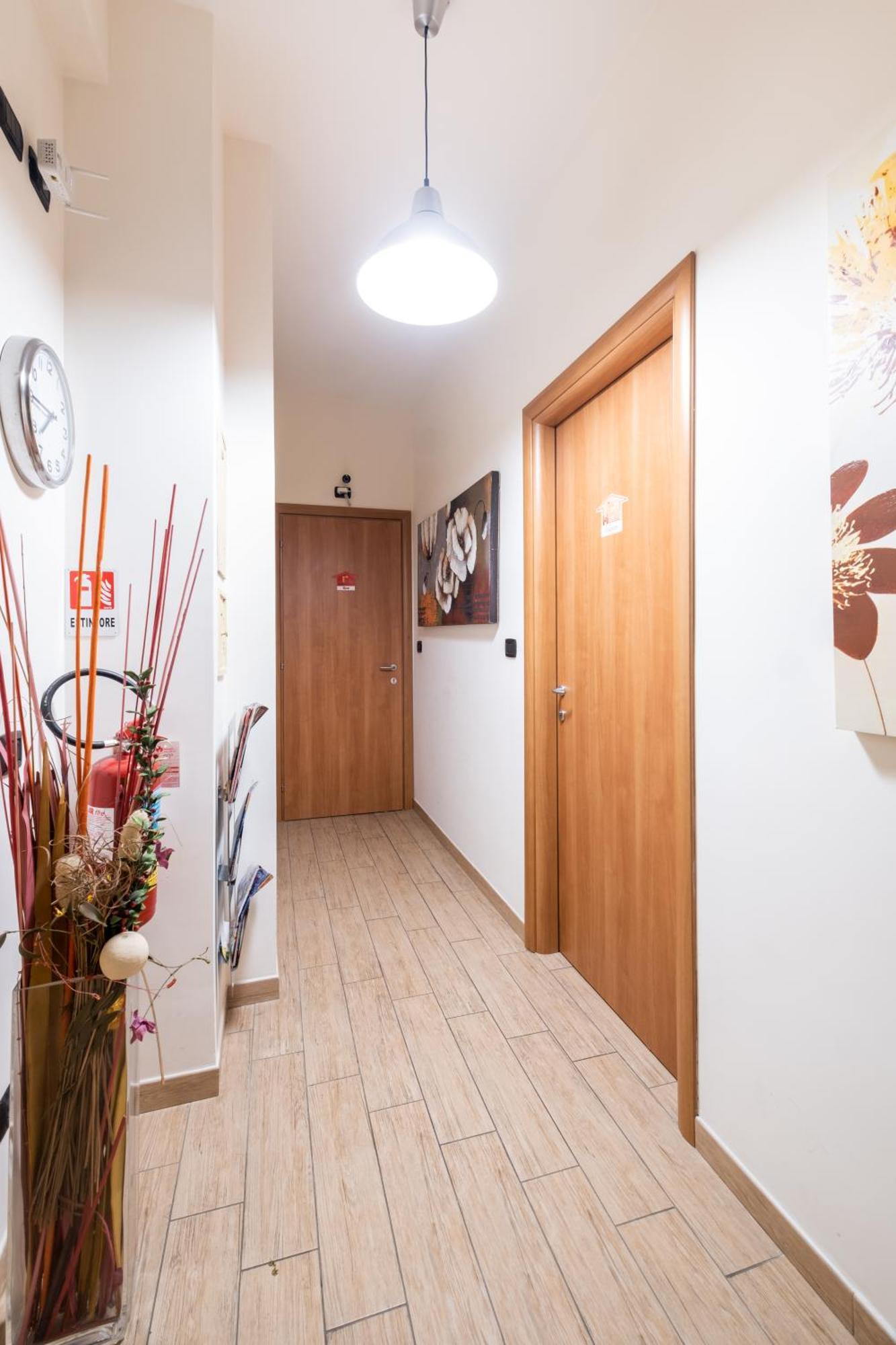 4bnb - Reale House Appartamento