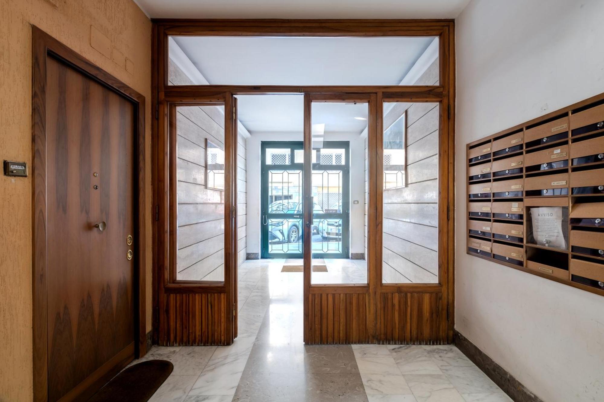 Appartamento 4bnb - Reale House