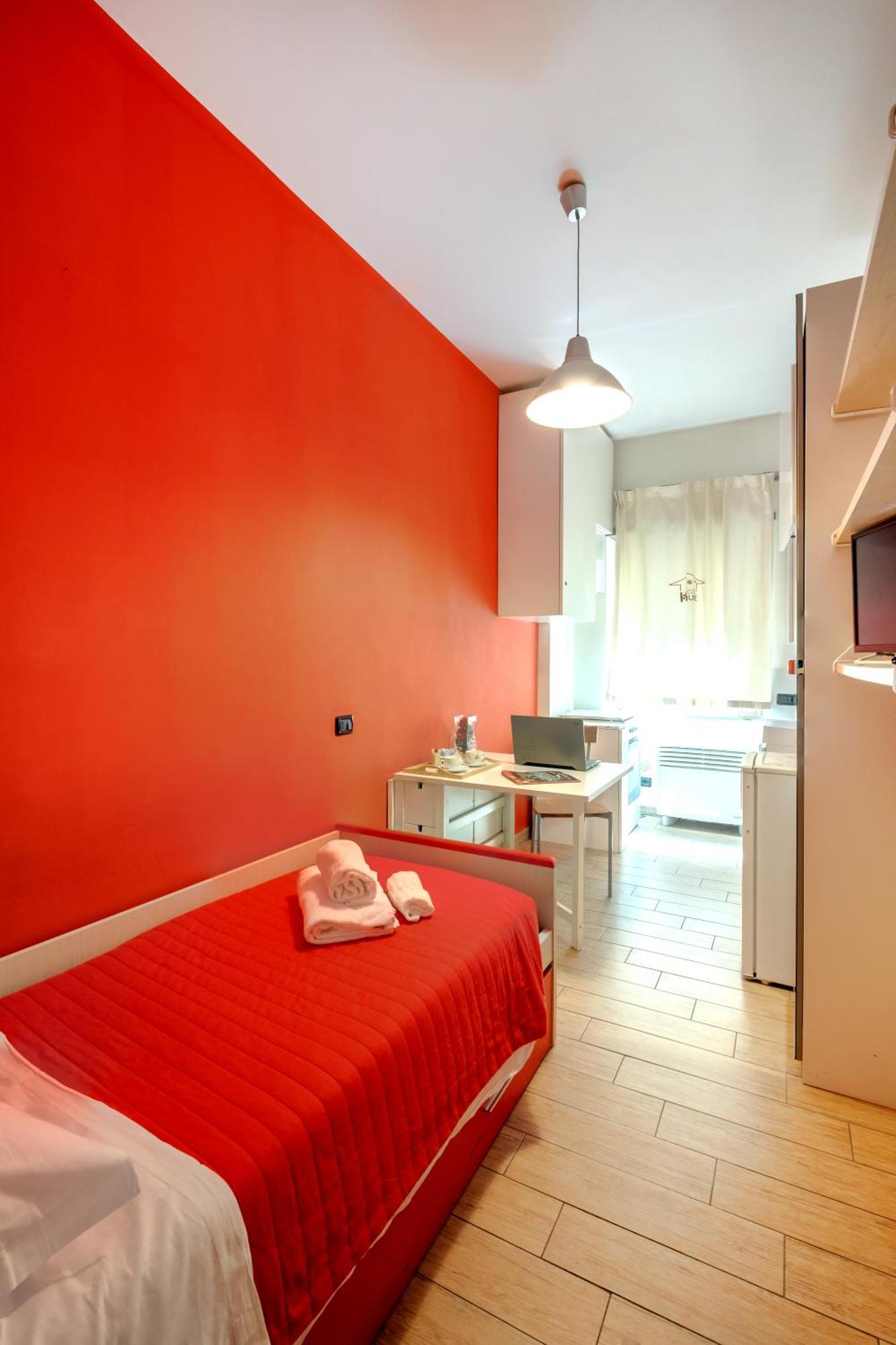 Appartamento 4bnb - Reale House *