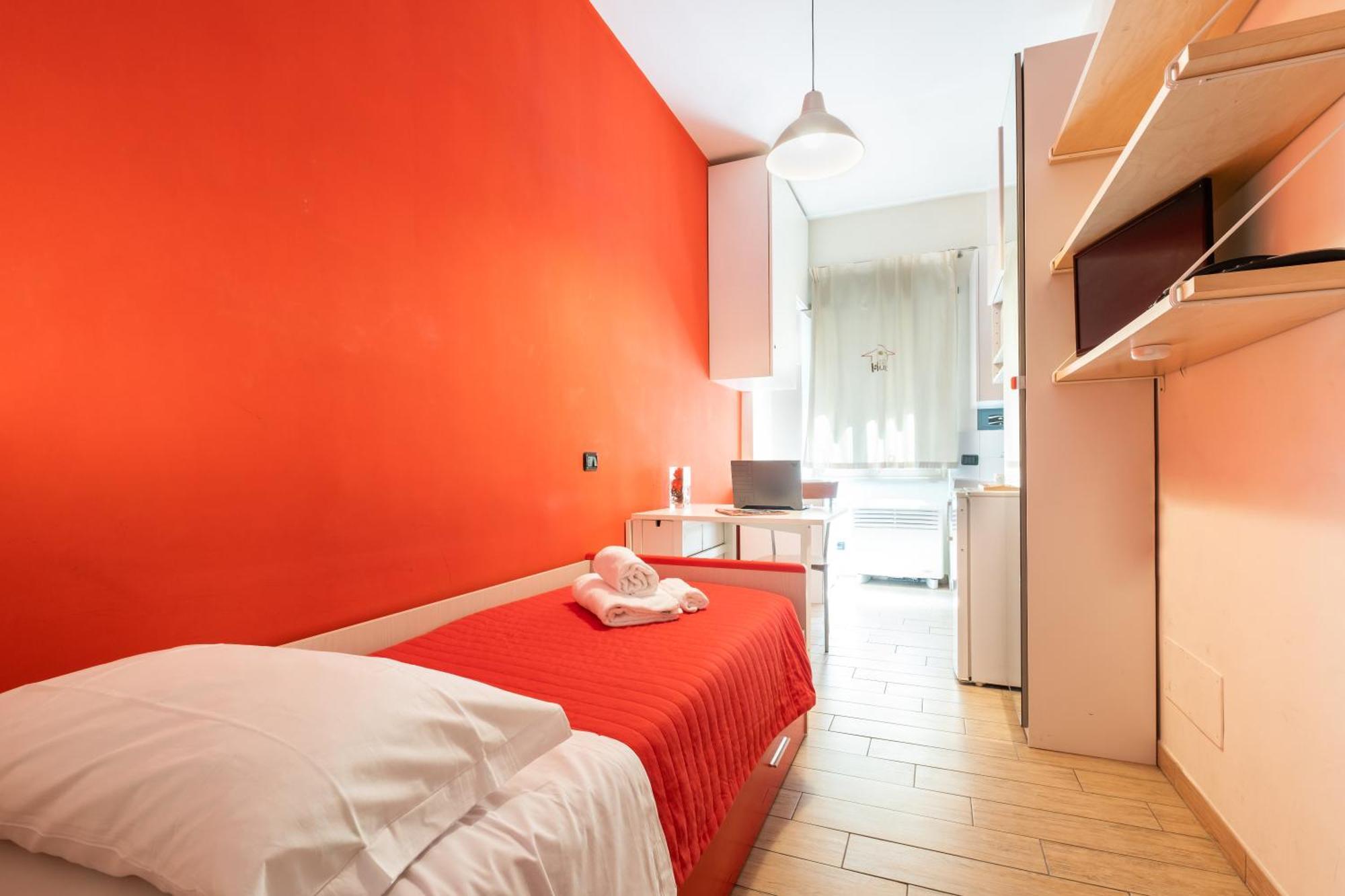 4bnb - Reale House Appartamento Roma