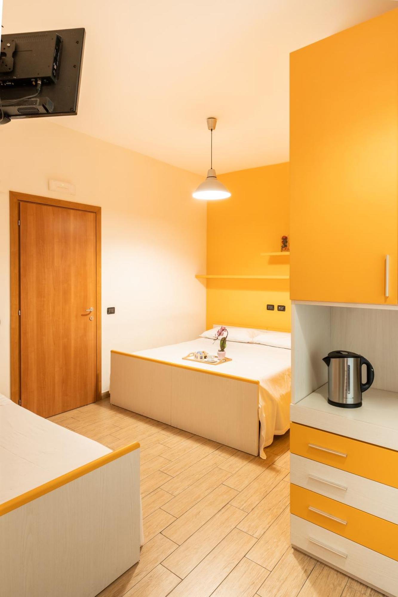 Appartamento 4bnb - Reale House Roma