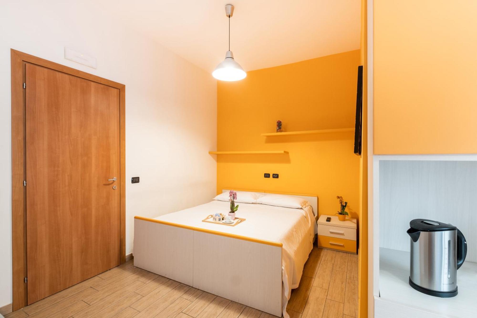 4bnb - Reale House Appartamento Roma