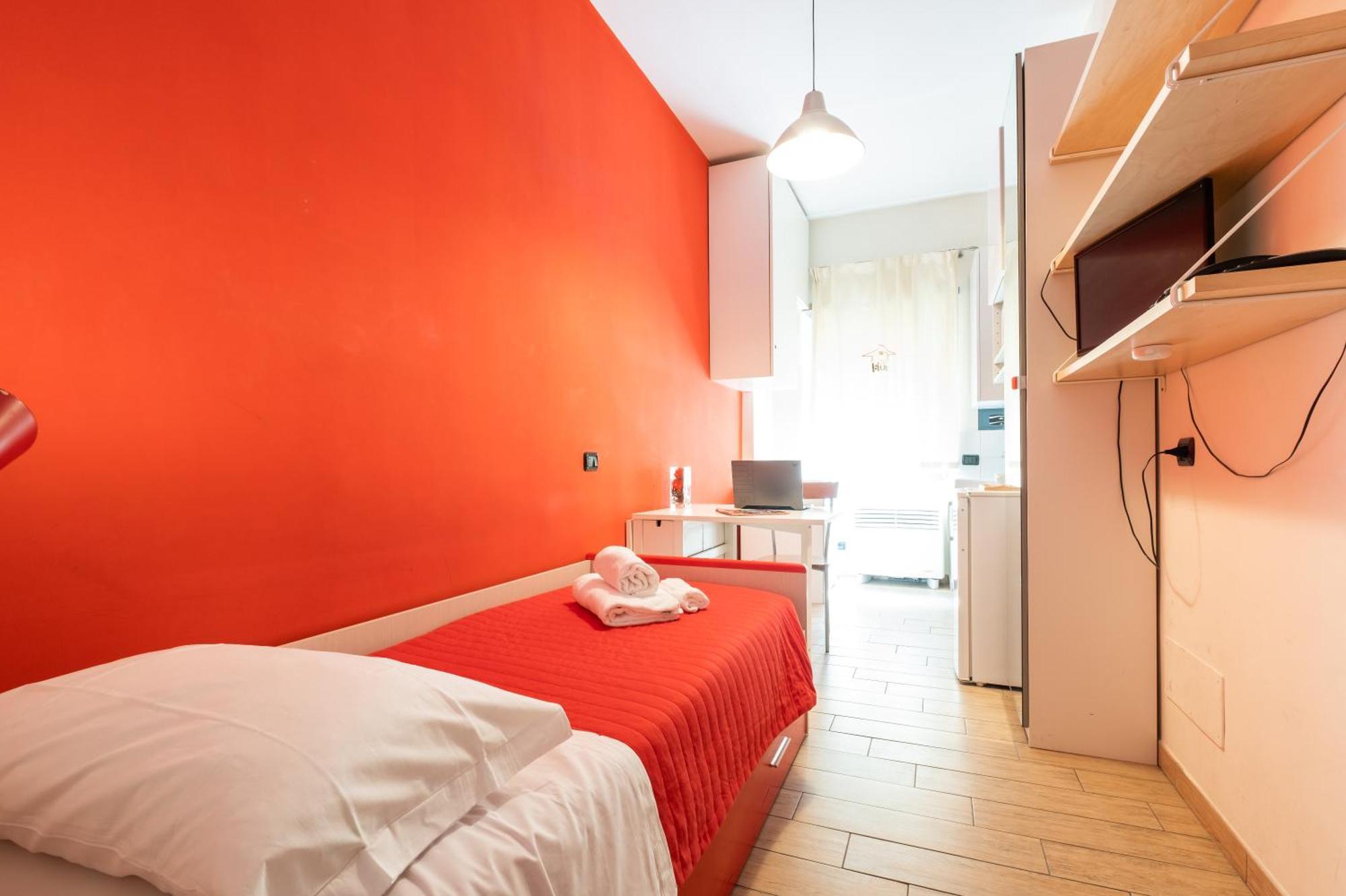 Appartamento 4bnb - Reale House Roma