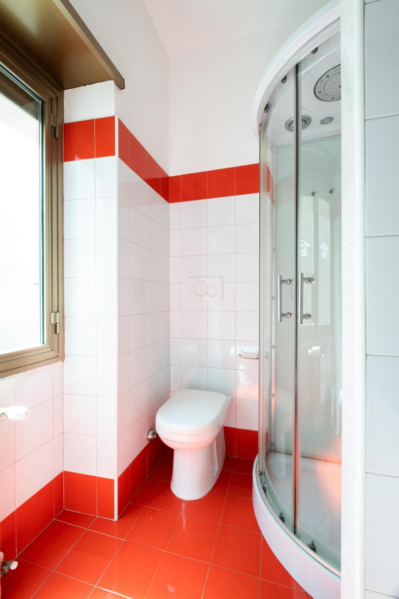 Appartamento 4bnb - Reale House *