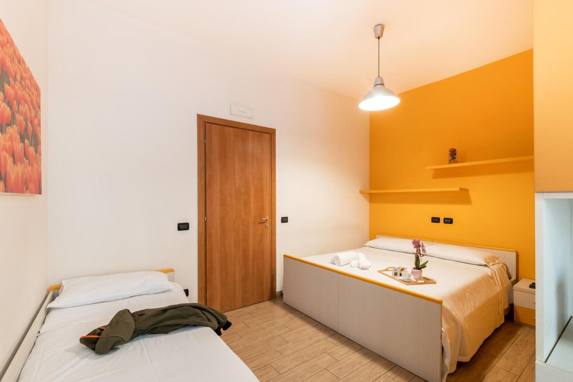 4bnb - Reale House Appartamento Roma
