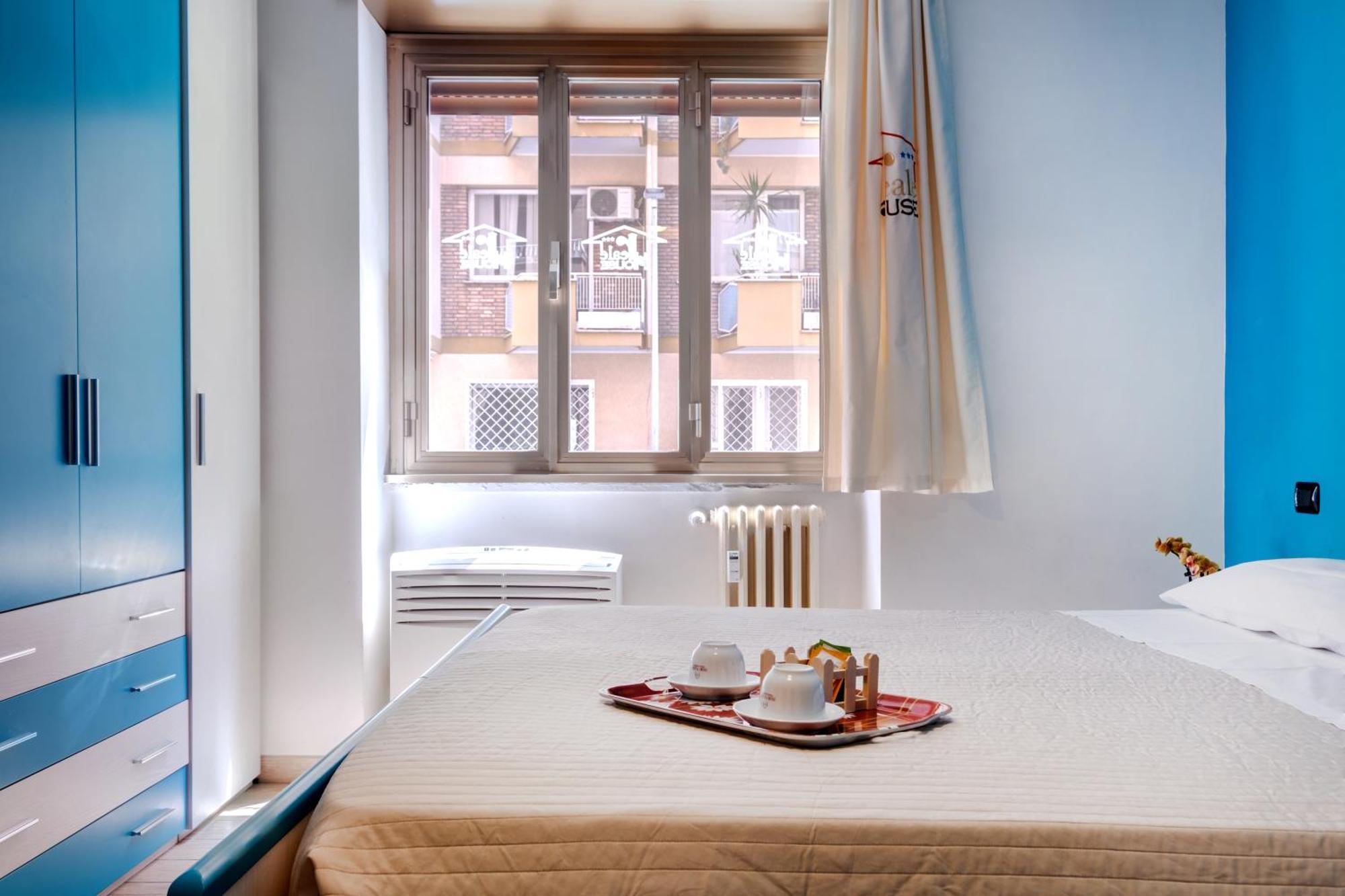 Appartamento 4bnb - Reale House *
