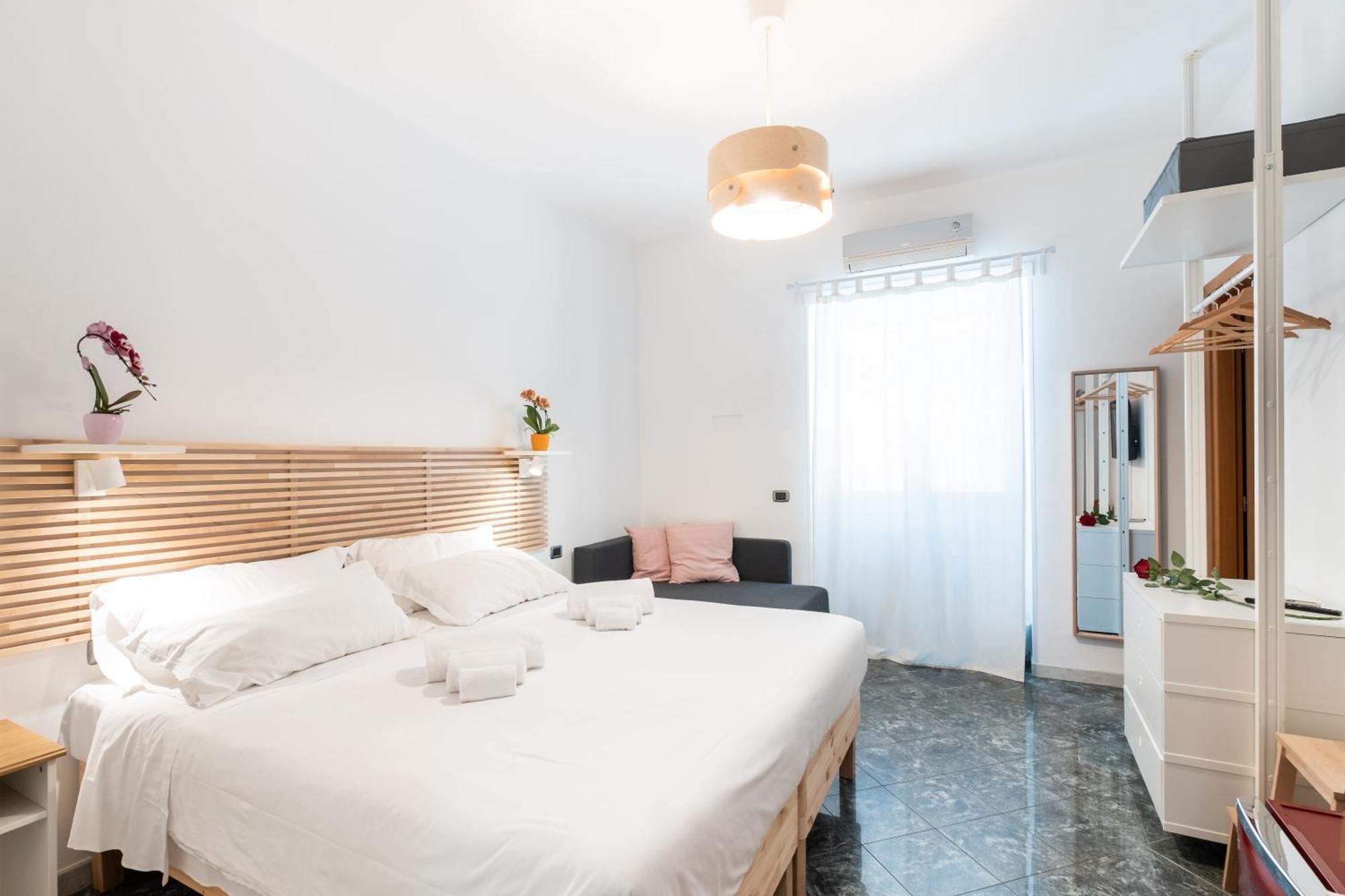 Appartamento 4bnb - Reale House Roma