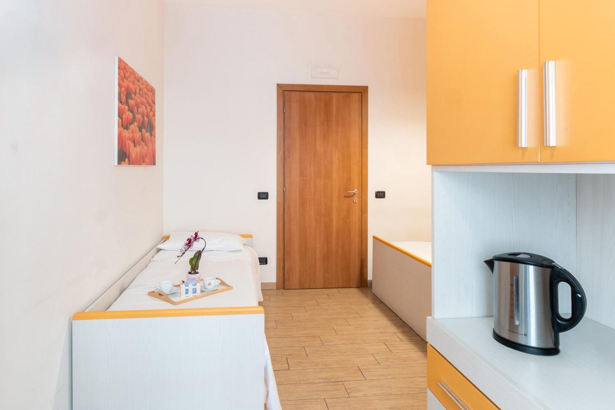 4bnb - Reale House Appartamento