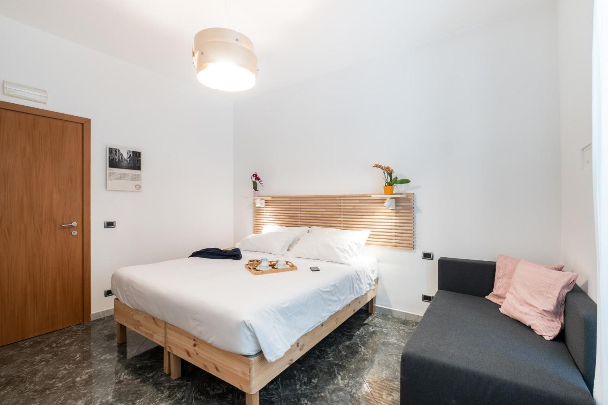 4bnb - Reale House Appartamento *