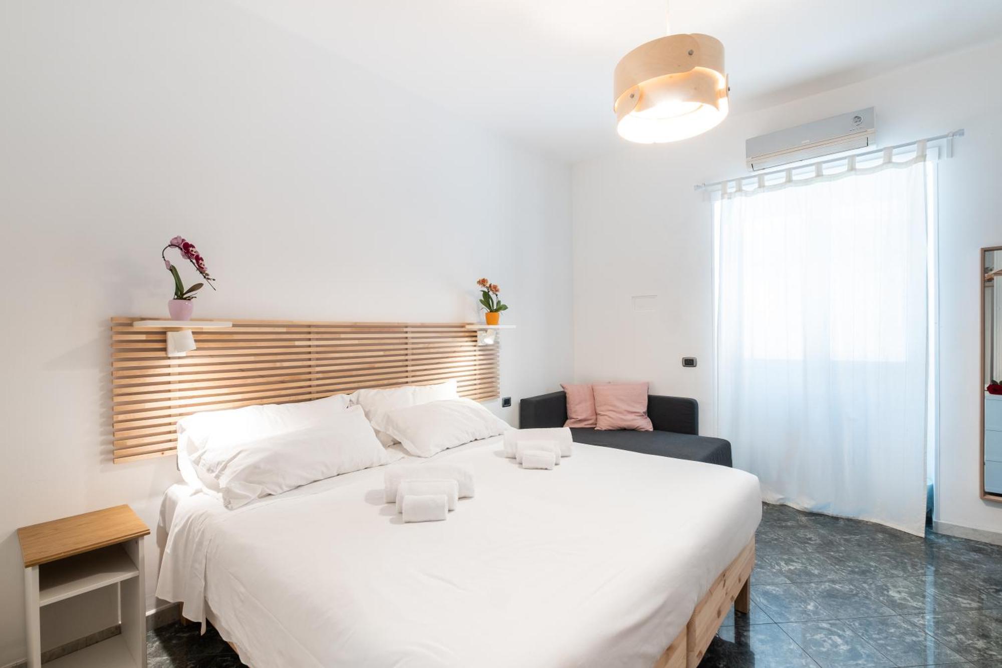 4bnb - Reale House Appartamento