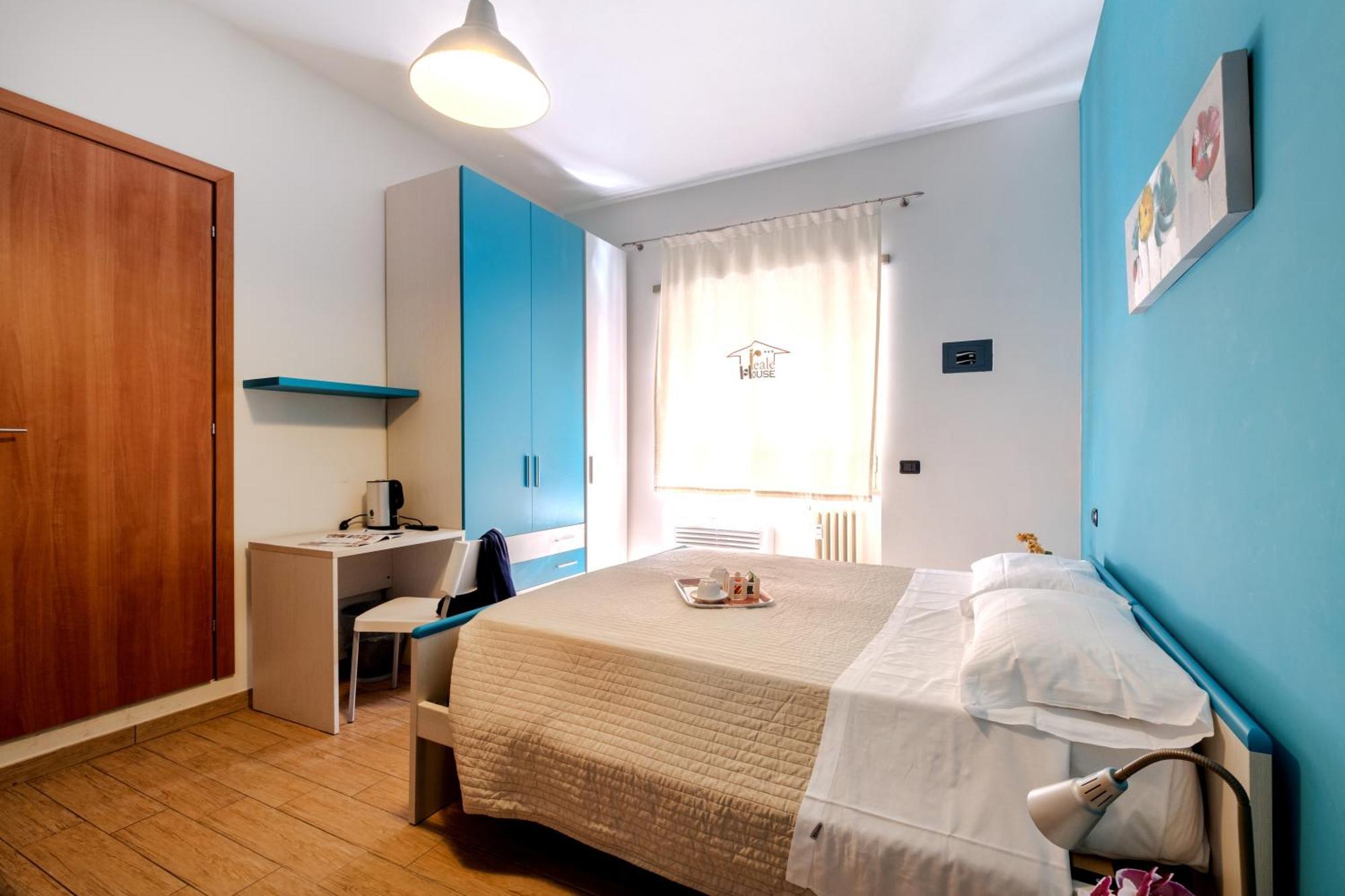 Appartamento 4bnb - Reale House *