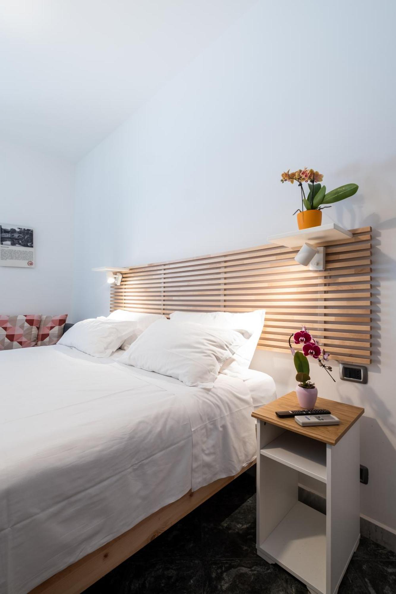 4bnb - Reale House Appartamento Roma