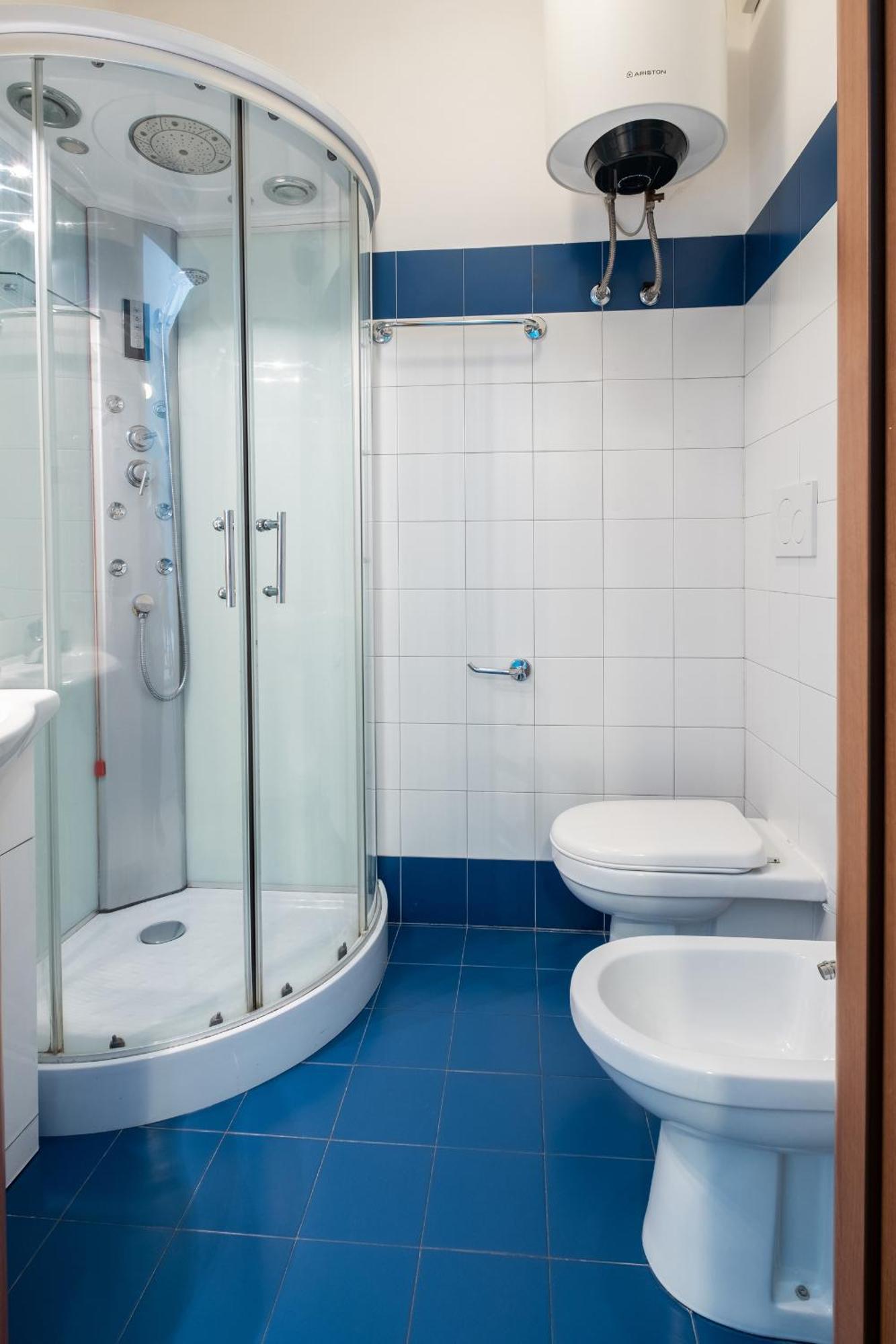 Appartamento 4bnb - Reale House Roma
