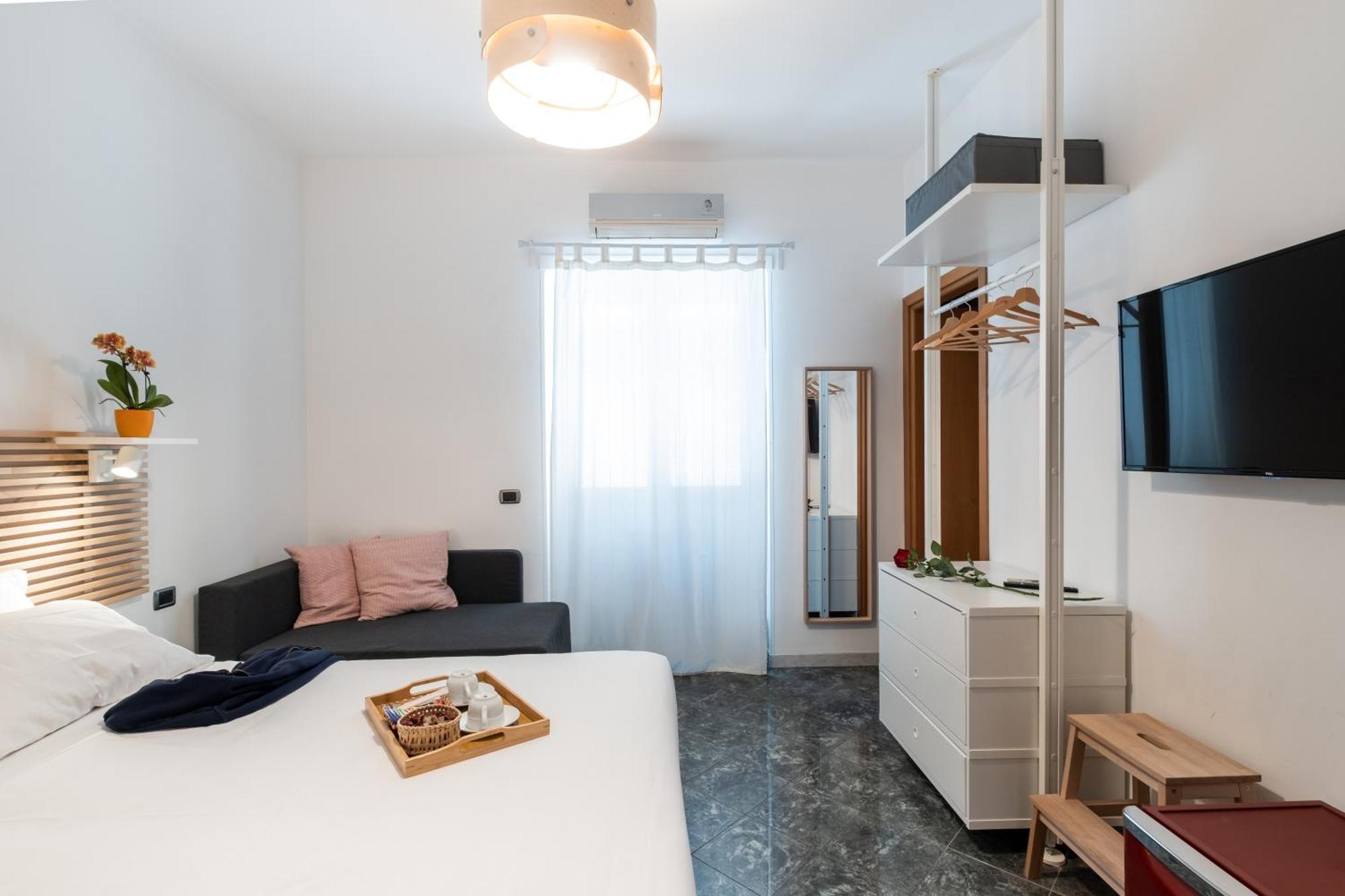 4bnb - Reale House Appartamento Roma
