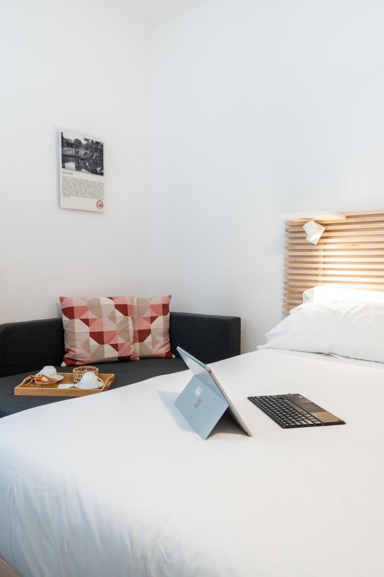 4bnb - Reale House Appartamento Roma