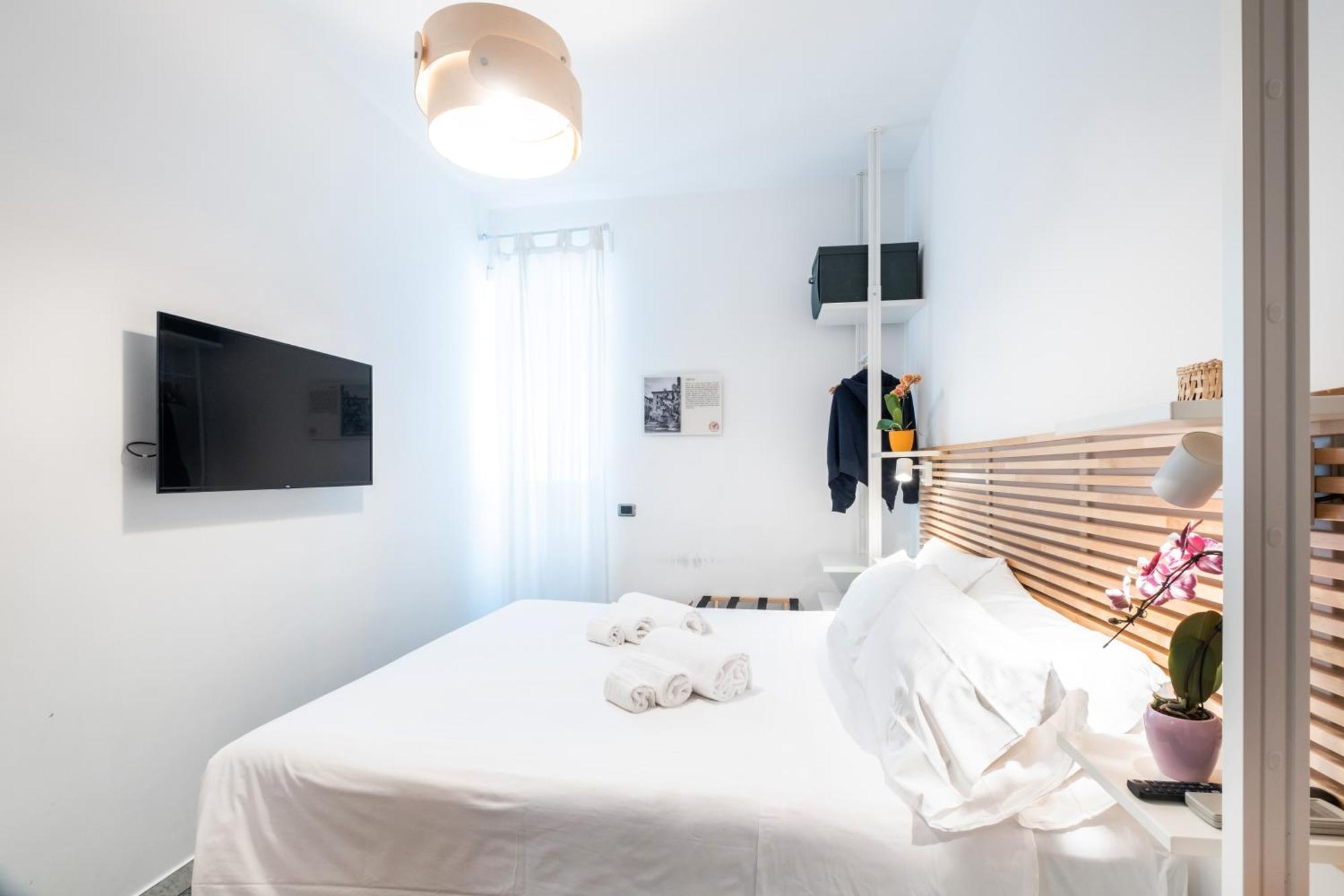 Appartamento 4bnb - Reale House Roma