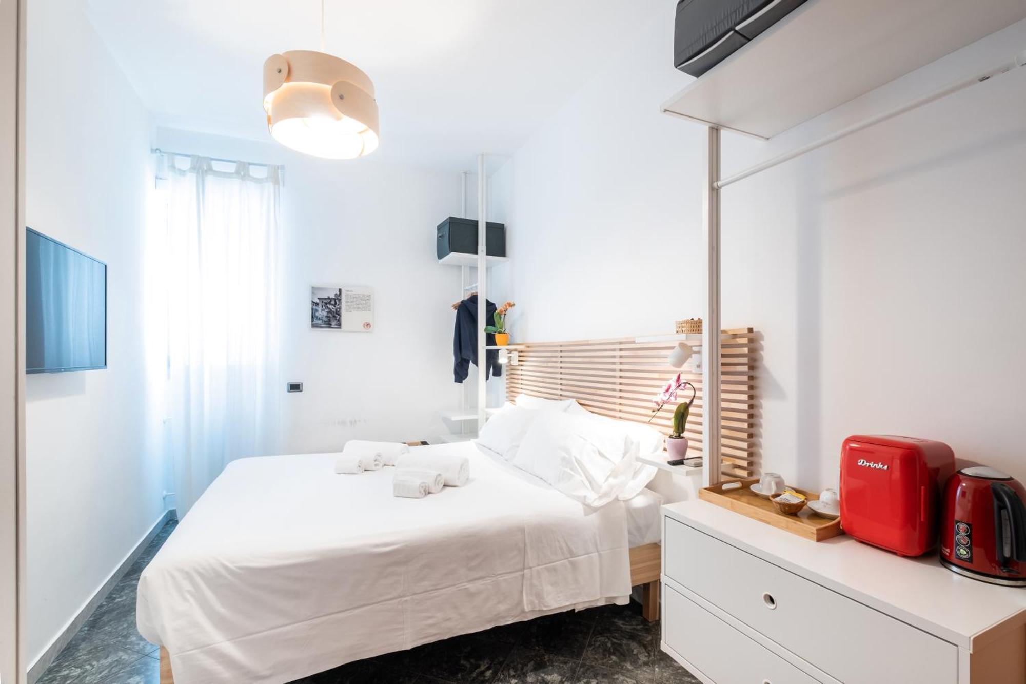 4bnb - Reale House Appartamento