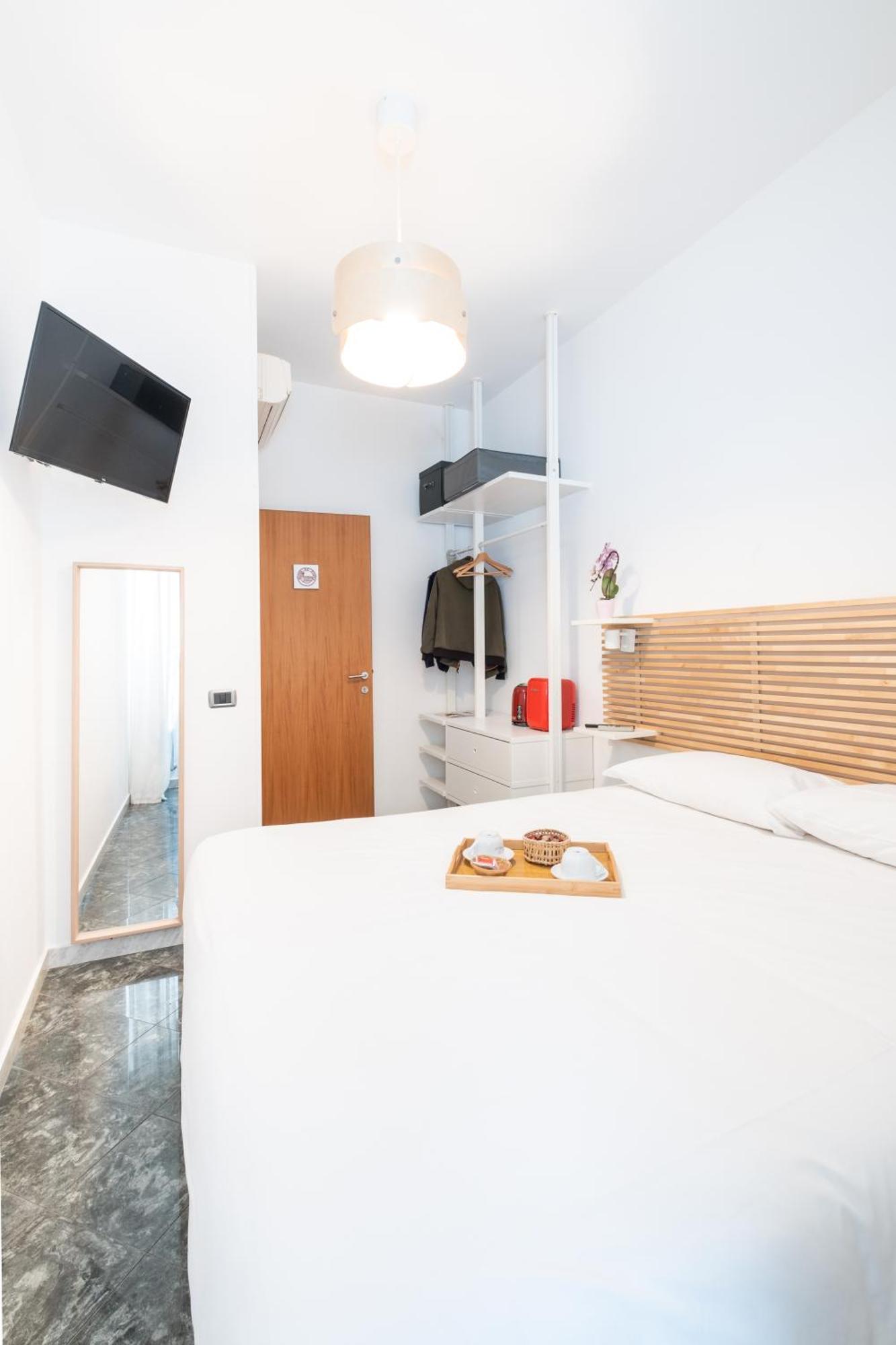 Appartamento 4bnb - Reale House Roma