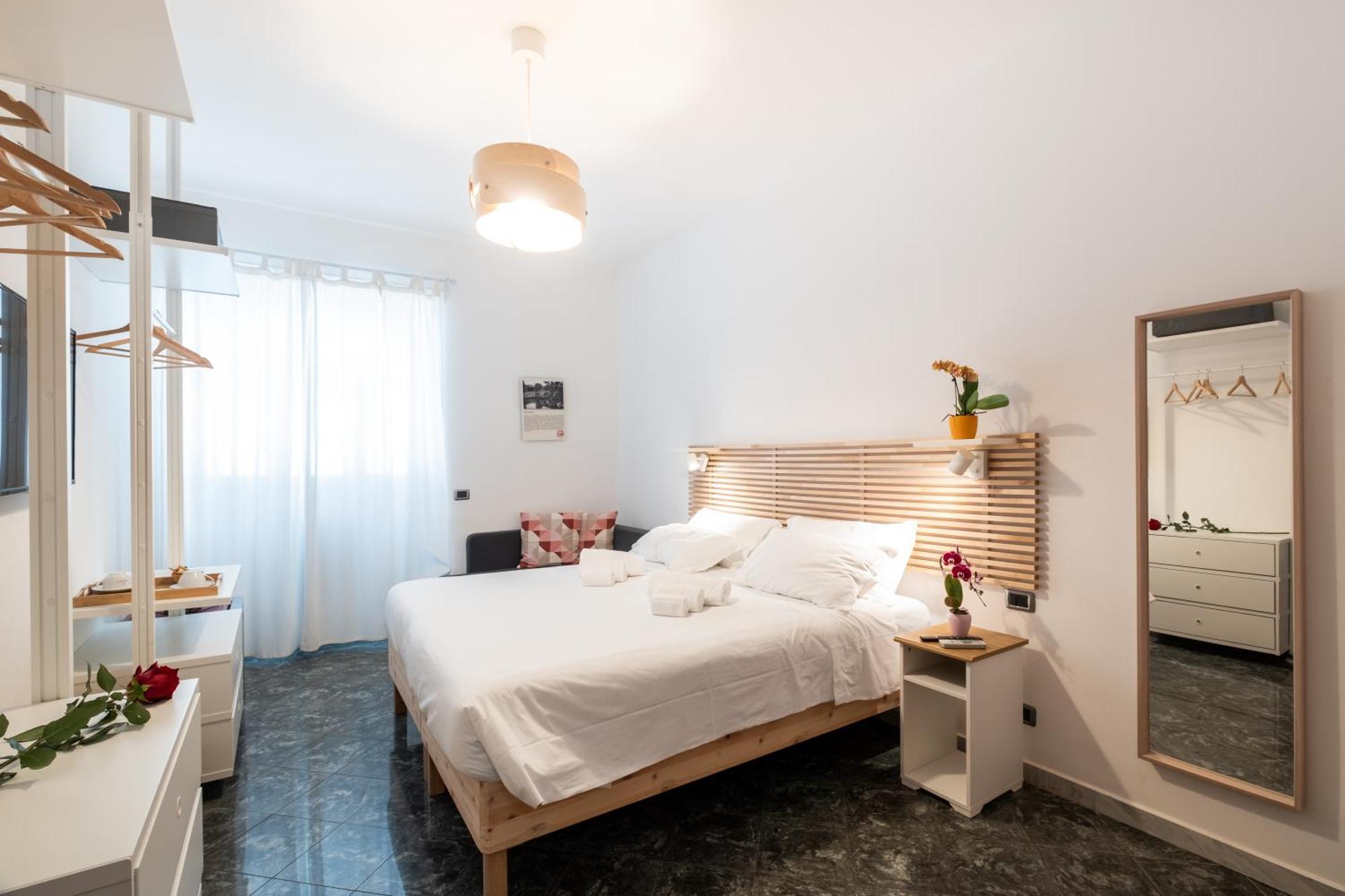 4bnb - Reale House Appartamento