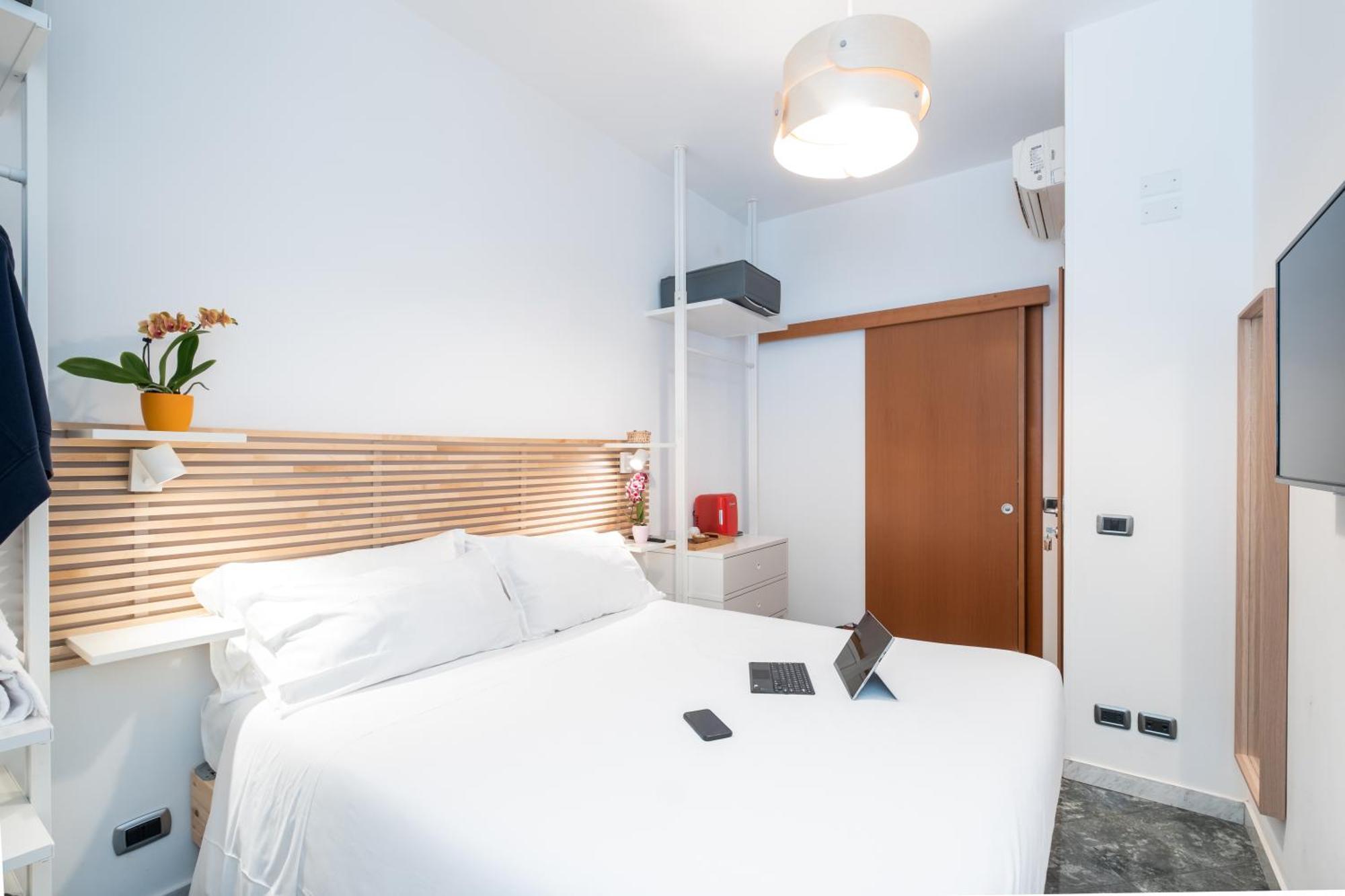 4bnb - Reale House Appartamento *