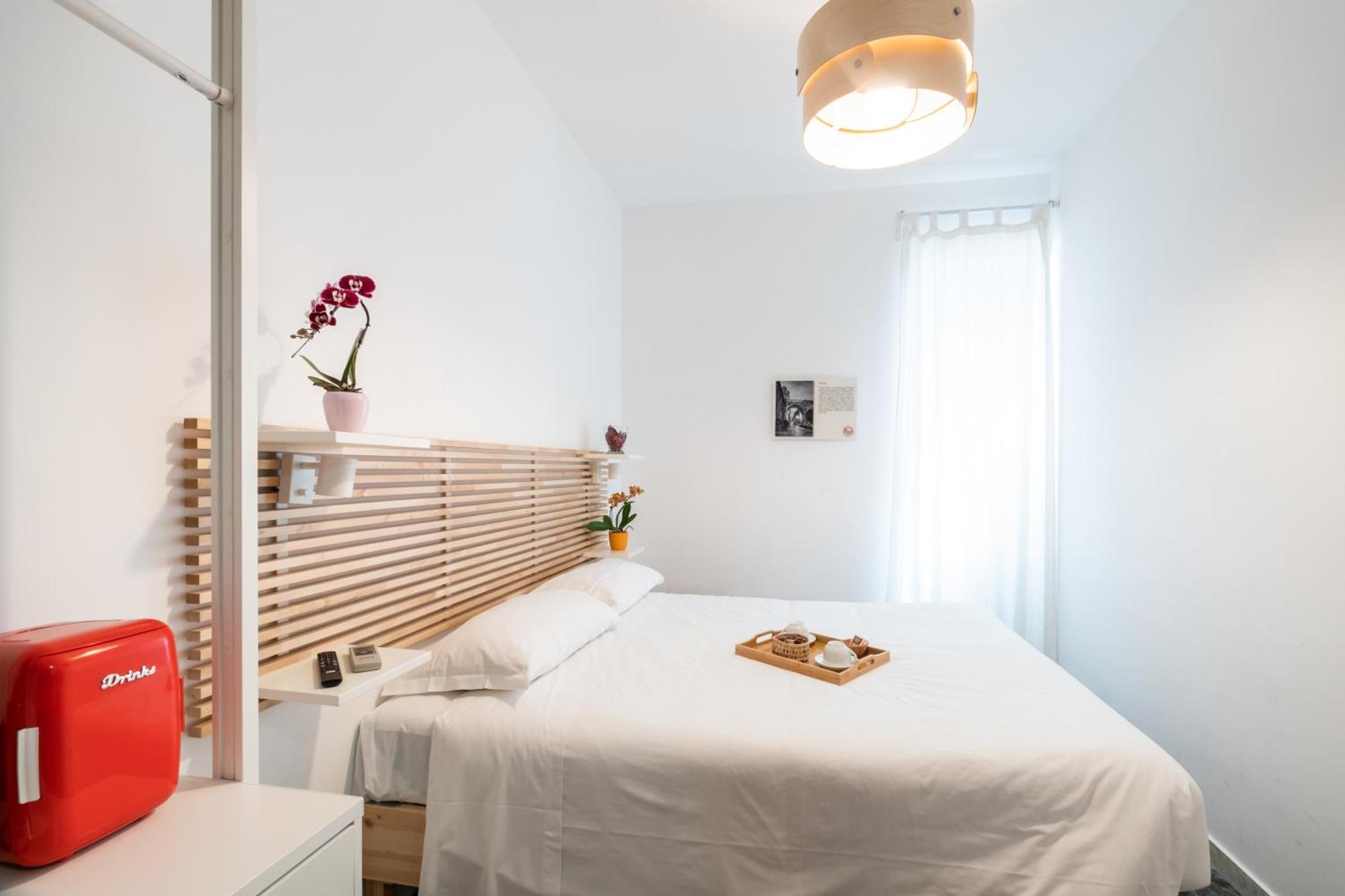 Appartamento 4bnb - Reale House *